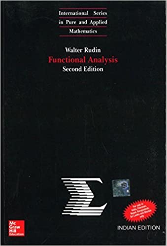 Functional Analysis